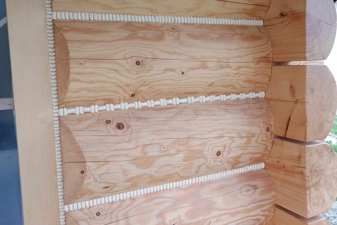 Wełna drzewna mszenie